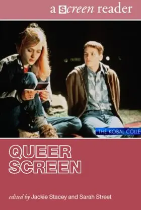 Stacey / Street |  Queer Screen | Buch |  Sack Fachmedien
