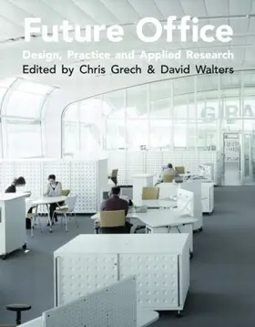 Grech / Walters |  Future Office | Buch |  Sack Fachmedien