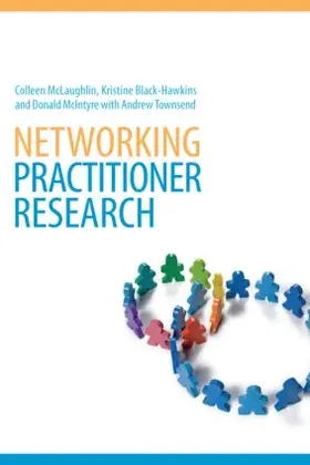 McLaughlin / Black-Hawkins / McIntyre |  Networking Practitioner Research | Buch |  Sack Fachmedien