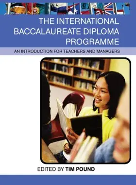 Pound |  The International Baccalaureate Diploma Programme | Buch |  Sack Fachmedien