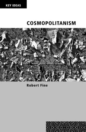 Fine |  Cosmopolitanism | Buch |  Sack Fachmedien