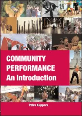  Community Performance: An Introduction | Buch |  Sack Fachmedien