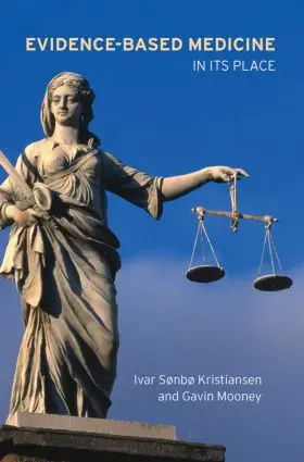 Kristiansen / Mooney |  Evidence-Based Medicine | Buch |  Sack Fachmedien
