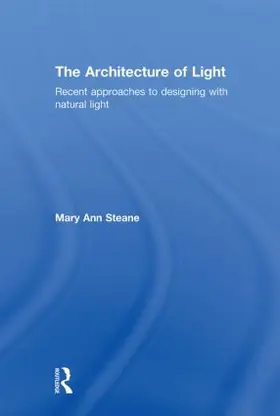 Steane | The Architecture of Light | Buch | 978-0-415-39478-9 | sack.de
