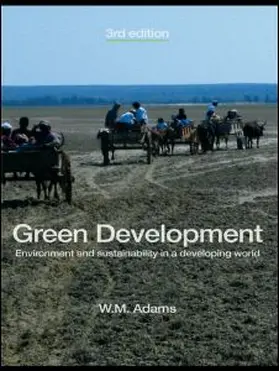 Adams | Green Development | Buch | 978-0-415-39508-3 | www2.sack.de