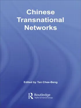 Tan |  Chinese Transnational Networks | Buch |  Sack Fachmedien