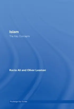 Ali / Leaman |  Islam | Buch |  Sack Fachmedien