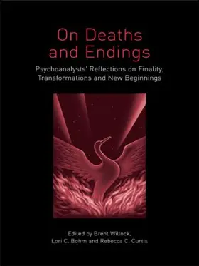 Willock / Bohm / Curtis |  On Deaths and Endings | Buch |  Sack Fachmedien