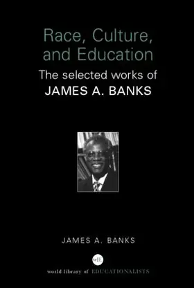 Banks |  Race, Culture, and Education | Buch |  Sack Fachmedien