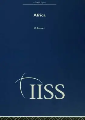 various |  Africa | Buch |  Sack Fachmedien