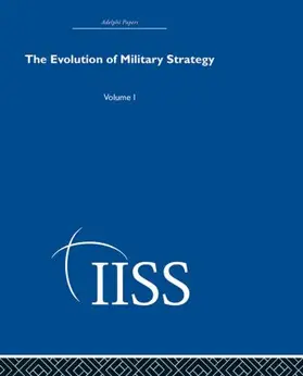 various |  The Evolution of Military Strategy | Buch |  Sack Fachmedien