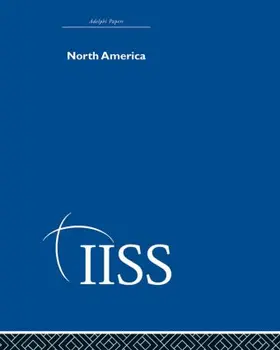 various |  North America | Buch |  Sack Fachmedien