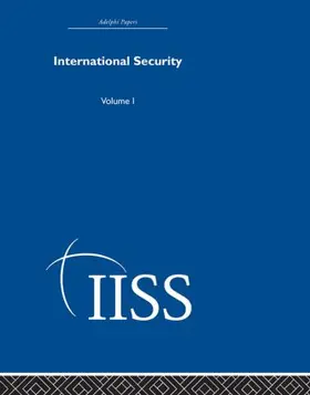 various |  International Security | Buch |  Sack Fachmedien
