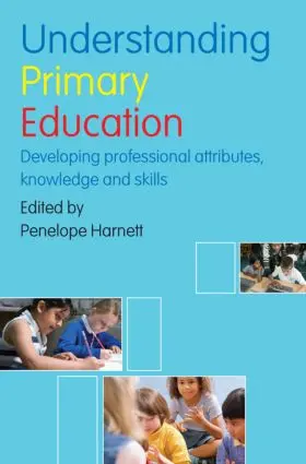 Harnett |  Understanding Primary Education | Buch |  Sack Fachmedien