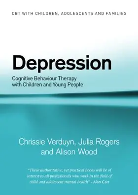 Verduyn / Rogers / Wood |  Depression | Buch |  Sack Fachmedien