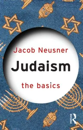 Neusner |  Judaism | Buch |  Sack Fachmedien