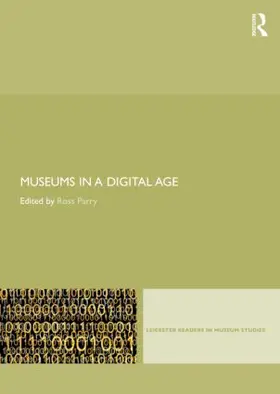 Parry |  Museums in a Digital Age | Buch |  Sack Fachmedien