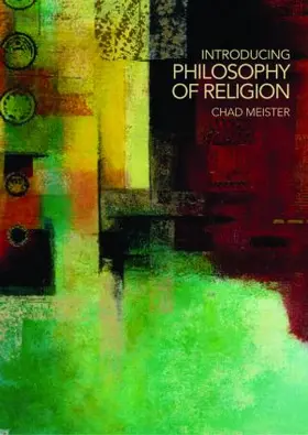 Meister |  Introducing Philosophy of Religion | Buch |  Sack Fachmedien