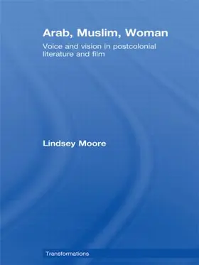 Moore |  Arab, Muslim, Woman | Buch |  Sack Fachmedien