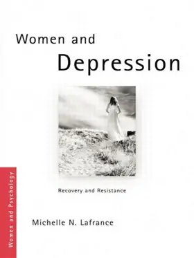 Lafrance |  Women and Depression | Buch |  Sack Fachmedien
