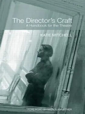 Mitchell | The Director's Craft | Buch | 978-0-415-40439-6 | www2.sack.de