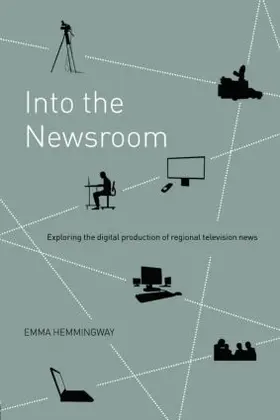 Hemmingway |  Into the Newsroom | Buch |  Sack Fachmedien