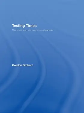 Stobart |  Testing Times | Buch |  Sack Fachmedien