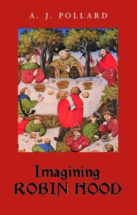 Pollard |  Imagining Robin Hood | Buch |  Sack Fachmedien