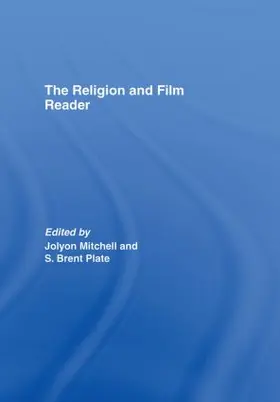 Mitchell / Plate |  The Religion and Film Reader | Buch |  Sack Fachmedien