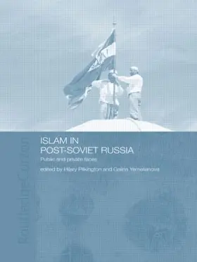 Pilkington / Yemelianova |  Islam in Post-Soviet Russia | Buch |  Sack Fachmedien