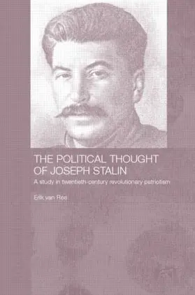 Ree |  The Political Thought of Joseph Stalin | Buch |  Sack Fachmedien