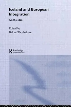 Iceland and European Integration | Buch |  Sack Fachmedien