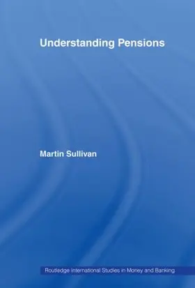 Sullivan | Understanding Pensions | Buch | 978-0-415-40705-2 | sack.de