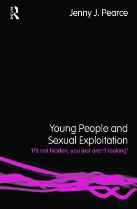 Pearce | Young People and Sexual Exploitation | Buch | 978-0-415-40716-8 | www2.sack.de