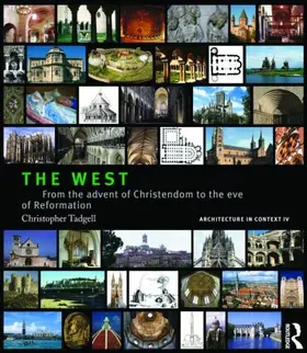 Tadgell |  The West | Buch |  Sack Fachmedien