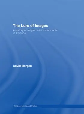 Morgan | The Lure of Images | Buch | 978-0-415-40914-8 | sack.de