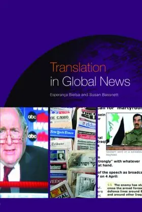 Bielsa / Bassnett |  Translation in Global News | Buch |  Sack Fachmedien