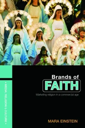 Einstein | Brands of Faith | Buch | 978-0-415-40977-3 | sack.de
