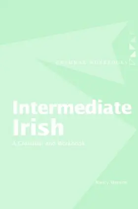 Stenson | Intermediate Irish | Buch | 978-0-415-41042-7 | sack.de