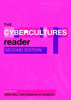 Kennedy / Bell |  The Cybercultures Reader | Buch |  Sack Fachmedien