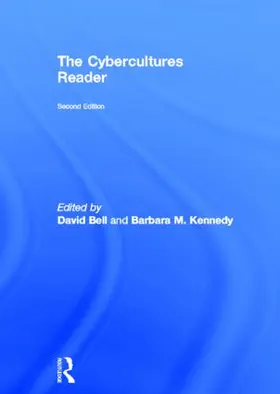 Kennedy / Bell |  The Cybercultures Reader | Buch |  Sack Fachmedien
