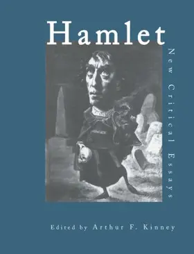 Kinney |  Hamlet | Buch |  Sack Fachmedien