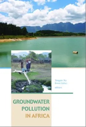 Xu / Usher |  Groundwater Pollution in Africa | Buch |  Sack Fachmedien