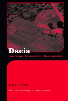 Oltean |  Dacia | Buch |  Sack Fachmedien