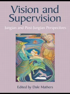 Mathers |  Vision and Supervision | Buch |  Sack Fachmedien