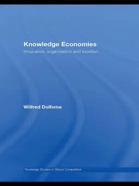 Dolfsma |  Knowledge Economies | Buch |  Sack Fachmedien