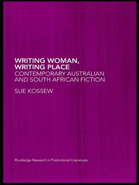 Writing Woman, Writing Place | Buch | 978-0-415-41859-1 | sack.de