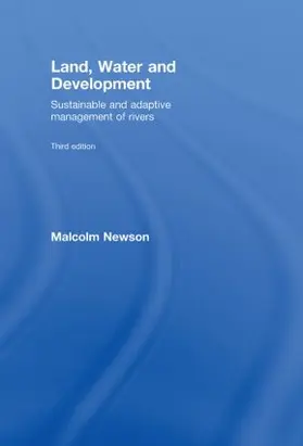 Newson | Land, Water and Development | Buch | 978-0-415-41945-1 | sack.de