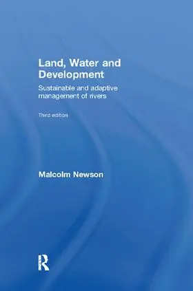 Newson | Land, Water and Development | Buch | 978-0-415-41946-8 | sack.de