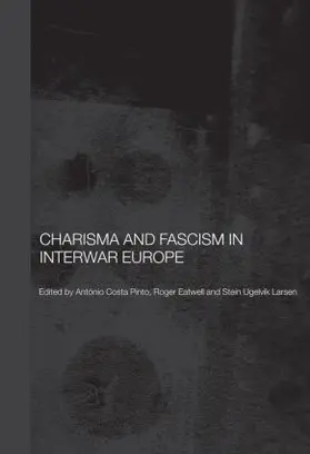Pinto / Eatwell / Larsen |  Charisma and Fascism | Buch |  Sack Fachmedien